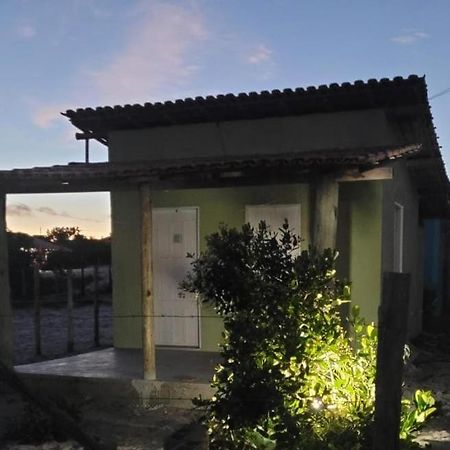 Casa Verde Caraíva Exterior foto
