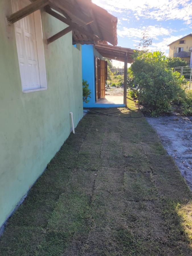 Casa Verde Caraíva Exterior foto